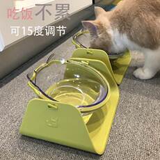 Чаша slow food bowl for dogs