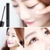 Rung âm thanh với net đỏ rất tốt mascara không thấm nước dài quăn không nở nữ dài lông mi tăng trưởng chất lỏng