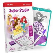 Интерактивная игрушка App osmo super studio