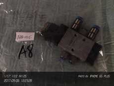 Клапан соленоидный smc cpe14-m18h-5l-1/8 电磁阀
