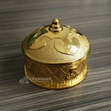 Коробочка для хранения, аксессуар, коробка, униформа медсестры, золотой сувенир