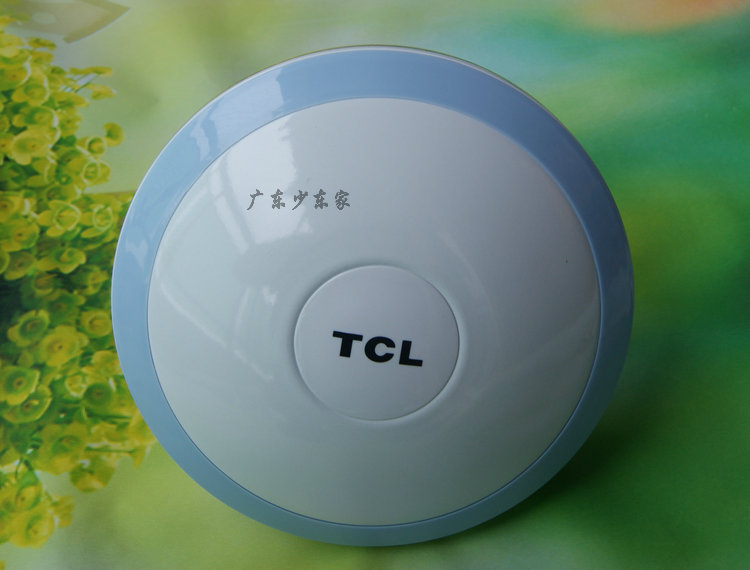 tcl吊扇王1400mm56寸飞碟版强风吊顶电风扇家