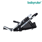 Детские аксессуары для детской коляски в дышащих в летних сети дождевой капсы комары.