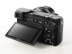 Ngân hàng quốc gia ban đầu Sony vi SLR Sony Sony ILCE-6000L kit đơn điện Sony A6000L máy ảnh canon 60d SLR cấp độ nhập cảnh