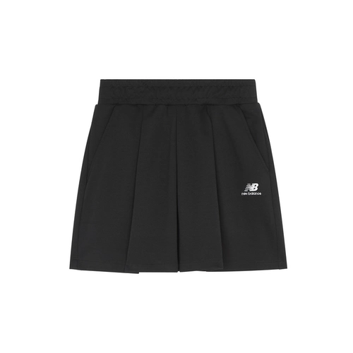 New balance, летняя трендовая спортивная комфортная юбка для отдыха