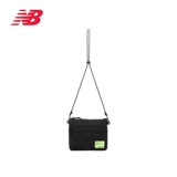 New balance, модная трендовая сумка через плечо подходит для мужчин и женщин для отдыха, сумка на одно плечо