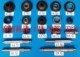 Tengzhou ZX6350D, ZX6332 khoan và máy công cụ trung chuyển, X5036B, X6036B máy phay công cụ trung chuyển phụ kiện