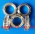 Máy khoan và phay ZX50F, ZX50C, ZX7550CW, ZX6350C, D 06 dụng cụ cấp liệu đồng worm gear, phụ kiện chung Phụ tùng máy phay