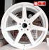 Bánh xe 18 inch lõm sửa đổi HF cho Civic Reiz Odyssey Crown Angkor Lafesta T7R - Rim Giá mâm xe tải Rim