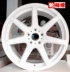 Bánh xe 18 inch lõm sửa đổi HF cho Civic Reiz Odyssey Crown Angkor Lafesta T7R - Rim mâm đúc r13 Rim