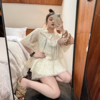 Комплект, делается под заказ, 2021 года, оверсайз, по фигуре