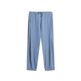 Костюм, штаны, делается под заказ, свободный крой, высокая талия, большой размер, по фигуре