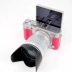 Fujifilm Fuji XA3 16-50 Single Self-timer Micro Máy ảnh đơn Fuji X-A3 XA2 Nâng cấp máy ảnh fuji SLR cấp độ nhập cảnh