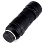 Tamron 100-400mm chống rung USD A035 thể thao chim tele tele ống kính SLR 100 400 các loại lens máy ảnh