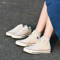 Converse, samsung, бежевые конверсы, низкие тканевые эспадрильи подходит для мужчин и женщин для отдыха