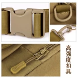 Поясная сумка, сумка через плечо, сумка для путешествий для велоспорта, спортивная сумка на одно плечо со стаканом