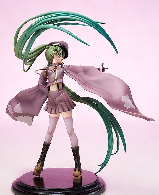 批发freeing vocaloid 千本樱 feat. 初音未来 miku 手办模型