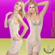 Corset amincissant mouvement en autre - Ref 687504 Image 16