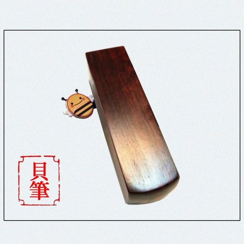 Детский сувенир из розового дерева для хранения пуповины ручной работы, печать, DIY