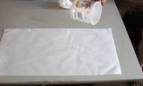 Одноразовое банное полотенце для маникюра из нетканого материала, одноразовые салфетки
