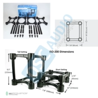 ISO-200 /одна пара лицензированной бесплатной доставки