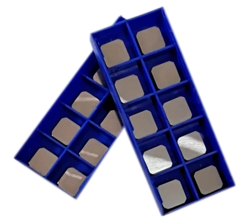 Оригинальное подлинное фрезерное лезвие с ЧПУ Zhuzhou, квадратное лезвие SEEN1203AFTN-YNG151