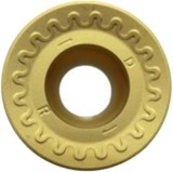 Zhuzhou Cnc Knife Head R8 Круглая лезвия RCKT1606MO-DR YBC301 251 YBM351