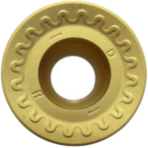 Zhuzhou Cnc Knife Head R8 Круглая лезвия RCKT1606MO-DR YBC301 251 YBM351