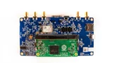 [SPOT] Программное обеспечение LIMRO Micro Limesdr Limesdr Run с Raspberry Pai