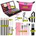 [Multi-lựa chọn đặc biệt] người mới bắt đầu trang điểm set beauty trang điểm trang điểm trang điểm makeup set kết hợp phấn mắt Bộ trang điểm
