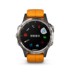 Garmin Garmin fenix5 5S Thanh toán âm nhạc 5X Bản đồ GPS leo núi ngoài trời xem 5Plus - Giao tiếp / Điều hướng / Đồng hồ ngoài trời đồng hồ thông minh huawei Giao tiếp / Điều hướng / Đồng hồ ngoài trời