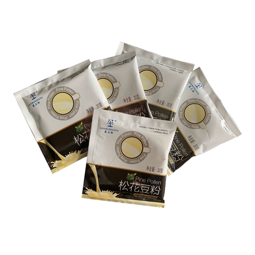 Сестра Чен рекомендует сатсусака соевое молоко порошок молока, стена разбитая масло сосны+северо -восточная африканская перенос