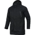 Adidas Adidas mùa đông nam trùm đầu thể thao giản dị áo khoác dài ấm DM1969 DM1970 - Thể thao xuống áo khoác