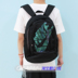 Nike thể thao nam và nữ thường sinh tia laser thời trang máy tính túi ba lô schoolbag BA5883-010-030 - Ba lô balo adidas chính hãng Ba lô