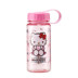 Khóa âm nhạc chính hãng khóa hello kitty cup thể thao cầm tay chống rò rỉ ấm nước phim hoạt hình trẻ em chai nước - Tách bình giữ nhiệt 1 lít Tách