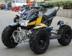 Giải trí mini ATV con xe nhỏ bốn bánh tinh khiết xăng điện bắt đầu off-road xe máy đồ chơi xe hơi xe máy cho bé Xe đạp quad