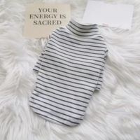 Главная серая рубашка внутри внутри