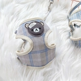 Дышащие мягкие подтяжки для выхода на улицу, майка топ, цепочка