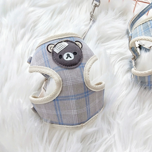 Дышащие мягкие подтяжки для выхода на улицу, майка топ, цепочка