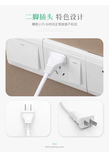 Двухфайт -гнездо, двухфазной двухфузированной штекерной дома с USB Creative Plug Board Taiwan японская платка с линией с линией