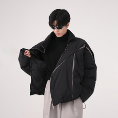 ar设备 iefb men's wear winter new