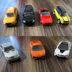 Xinghui 1:43 mini hợp kim nhỏ mô hình xe tĩnh mô hình xe sedan xe thể thao đồ chơi trẻ em đồ trang trí món quà mô hình xe tăng Chế độ tĩnh