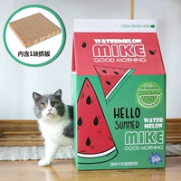 Ящик для арбузного молока. Добавьте в избранное и получите кошачью мяту бесплатно при покупке.