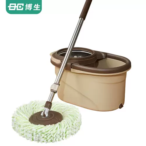 Швабра, мусорное ведро для домашнего использования из нержавеющей стали