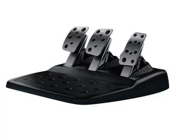 LOGITECH/Logitech G29 рулевое колесо с фидбеком, ручная коробка передач, подходит для PC/PS3/PS4 G29