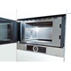 Gói thuế lò vi sóng nhúng BOSCH Bosch BEL634GS1 lò vi sóng electrolux emm2308x Lò vi sóng