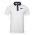 Counter chính hãng Nike NIKE nam thể thao và giải trí ve áo cotton ngắn tay T-Shirt POLO áo 830848-010 áo polo bé trai Áo polo thể thao