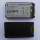 Подходит для коллекторных аккумуляторов Motorola MC3000, MC3090, MC3100, MC3190.