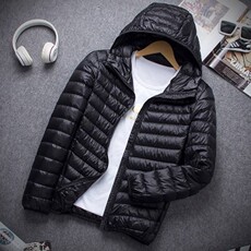 Куртка men s winter cotton-padded clothes