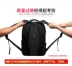 Swiss Army Knife Bag Business Travel Bag Swiss Army Knife Ba lô nam Ba lô Trường trung học Học sinh Túi nữ Máy tính balo da bò Ba lô